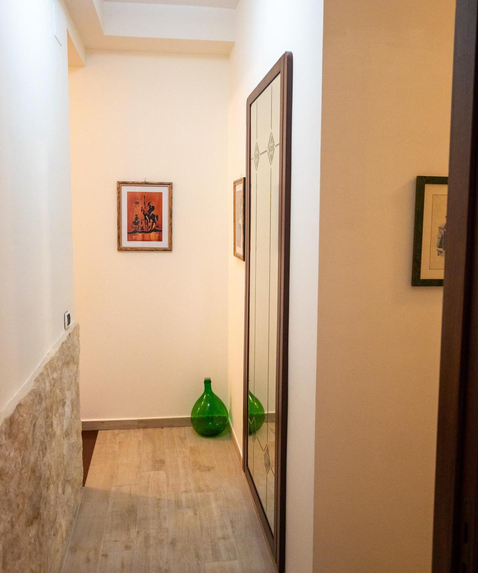 Corallo Holiday House Acitrezza Aci Trezza Exterior photo