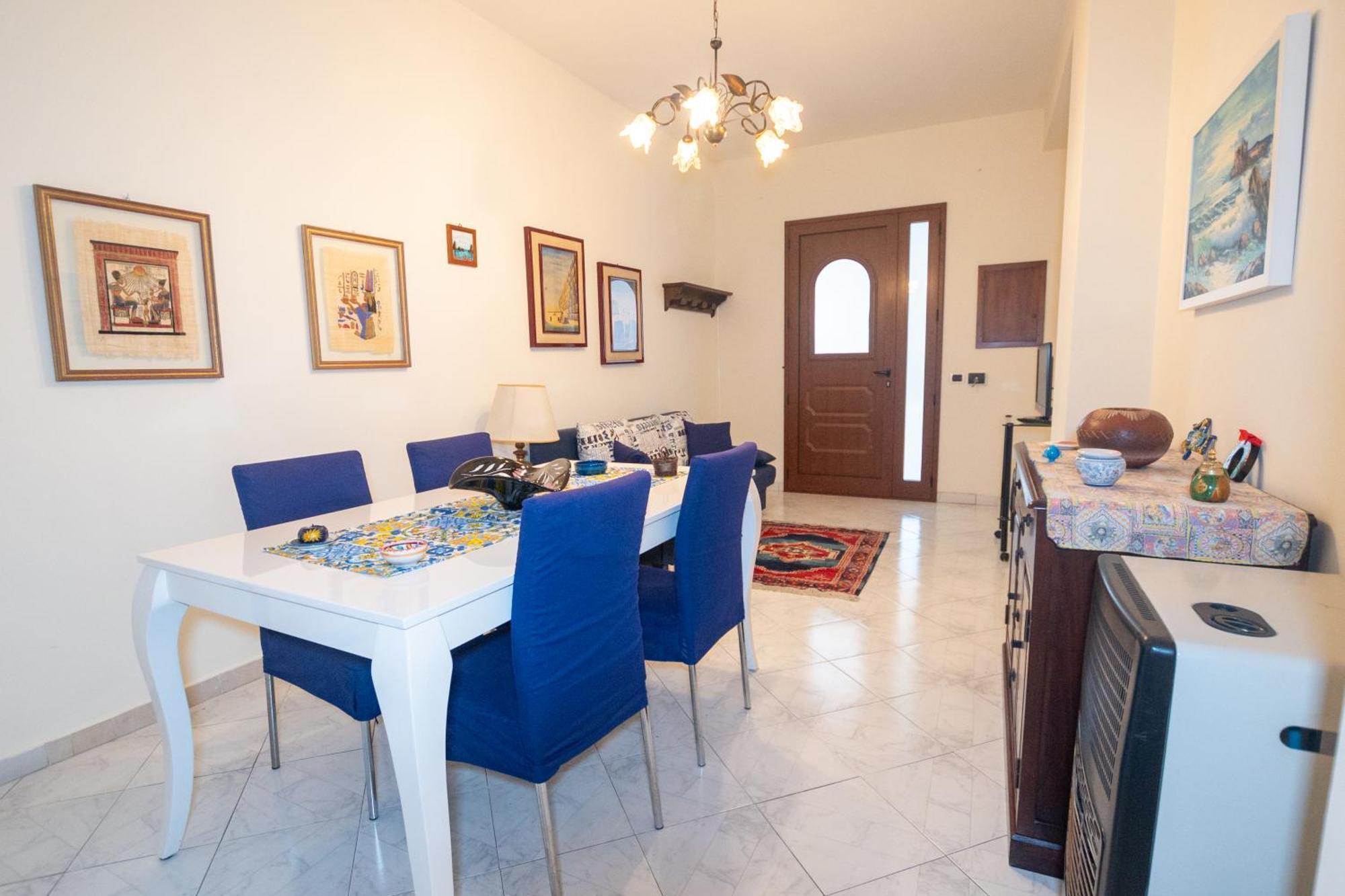 Corallo Holiday House Acitrezza Aci Trezza Exterior photo